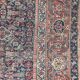 Former carpet Persian Ferahan 19th century handmade 156 X 306 CM
