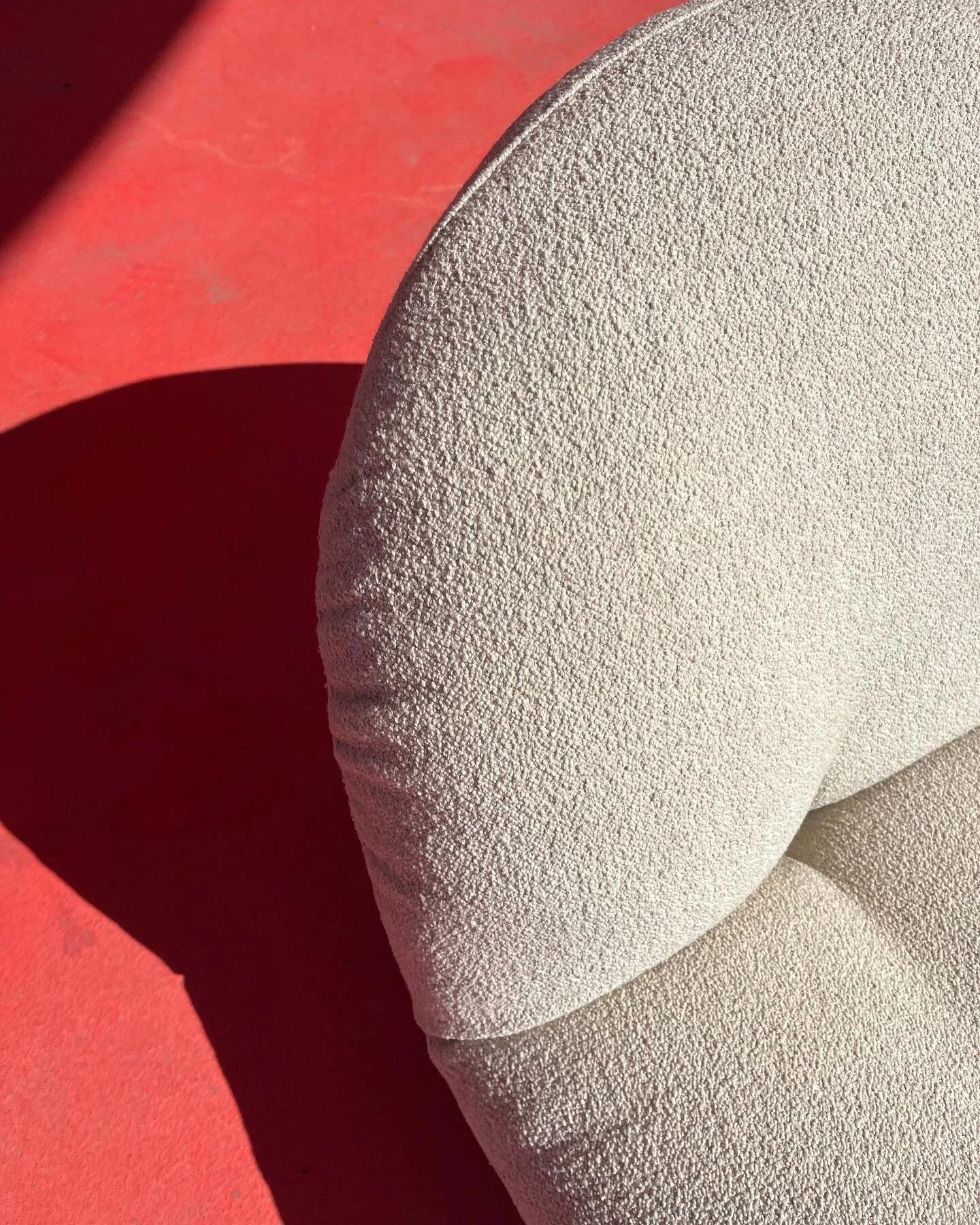 Original Pacha chair by Pierre Paulin, Paris 1981