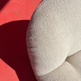 Original Pacha chair by Pierre Paulin, Paris 1981