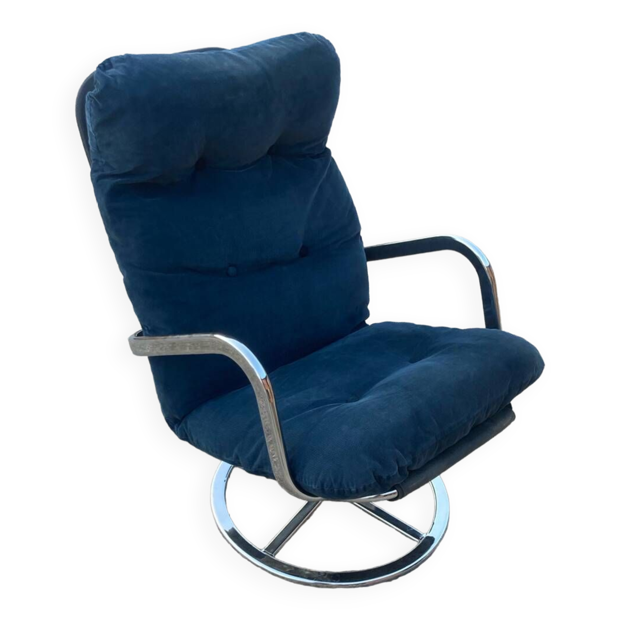 Ikea smedsta armchair