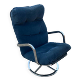 Ikea smedsta armchair