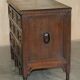 Commode hollandaise en chêne d'époque circa 1720-1740
