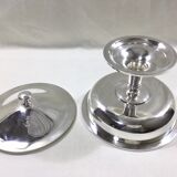Christofle - National Marine Covered Servant