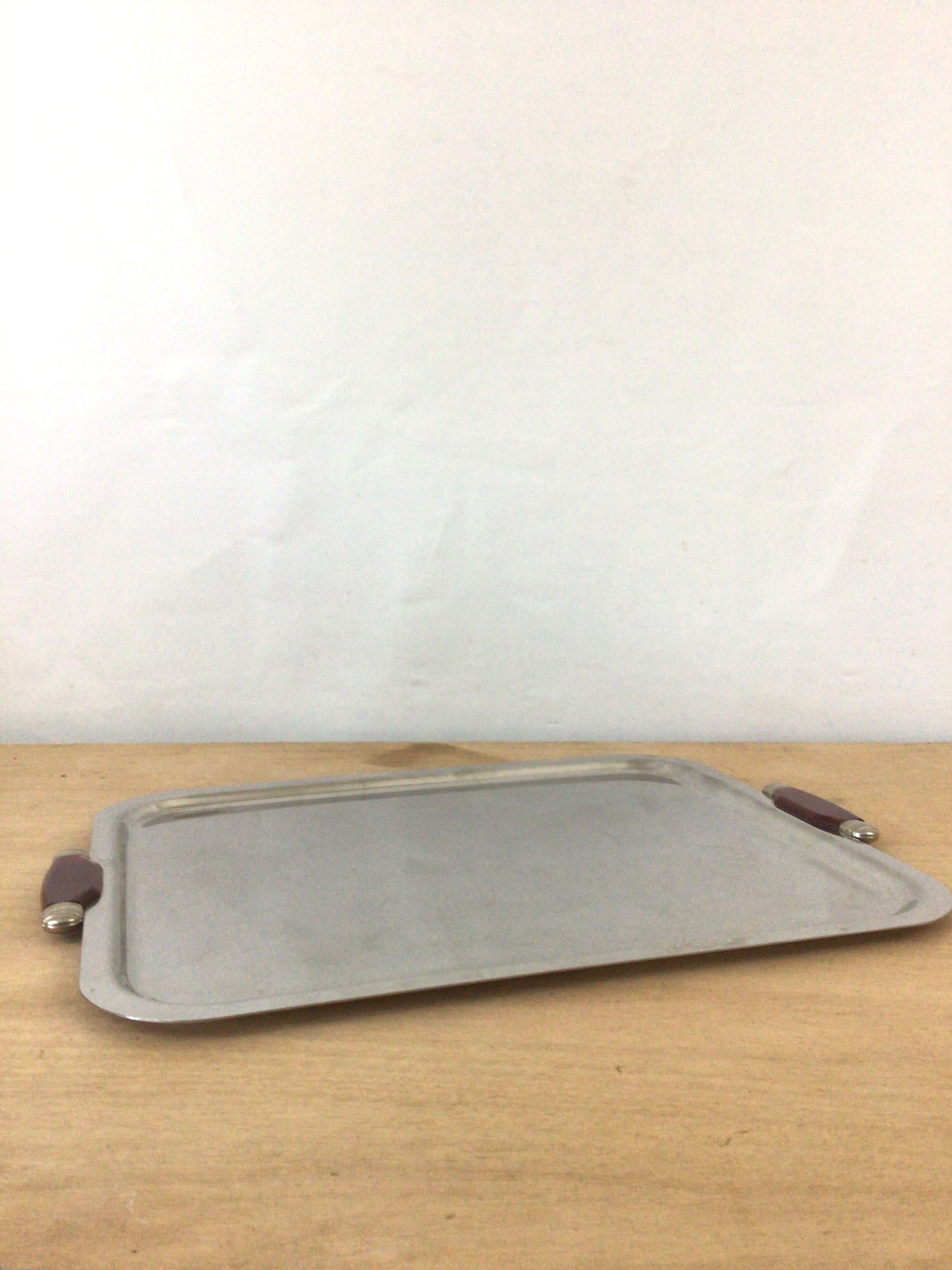 Tray Bouillet Bourdelle