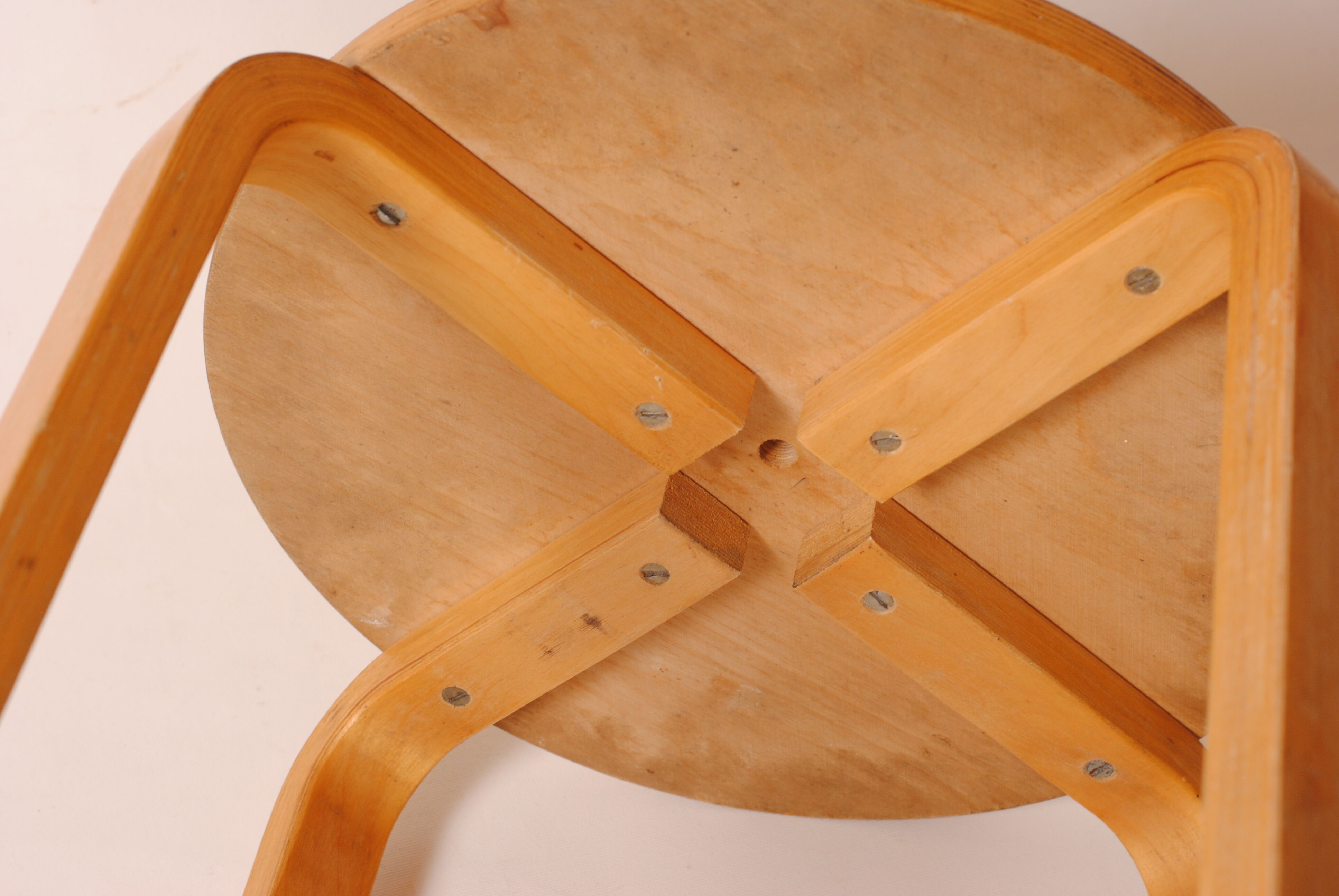 Stool