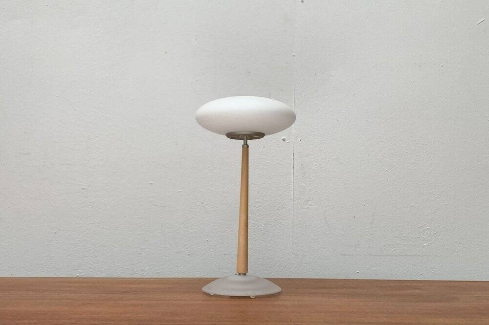 Postmodern Table Lamp Pao T1 by Matteo Thun for Arteluce, Italy, 1990s