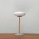 Postmodern Table Lamp Pao T1 by Matteo Thun for Arteluce, Italy, 1990s