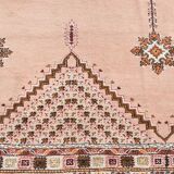 Moroccan carpet 370x250