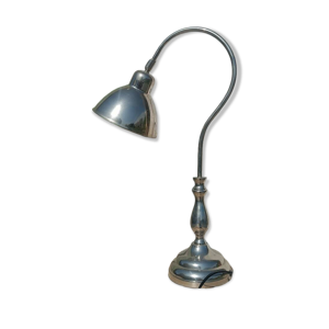 Lampe de table design - col