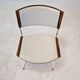Set of 4 "Badminton" Dining Chairs by Nanna Ditzel for Kolds Savvaerk, 1960's
