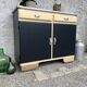 Mado buffet