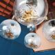 Murano Mazzega chandelier