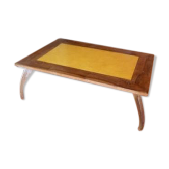 Table basse de salon