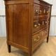 Small chest of drawers in Louis XVI style