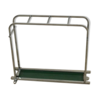 Porte-parapluie art déco années 1930