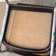 Paire de chaises Marcel Breuer Cesca B32