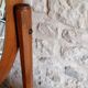 Teak hairdresser