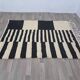 Authentic handmade Berber rug 2.5x1.5 m