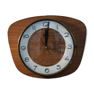 Formica clock