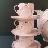 Service - coffee - lunch Epiag art deco