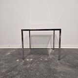 Table basse années 1970