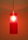 Suspension Easy par Ferrucio Laviani pour Kartell