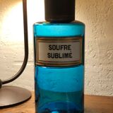 Napoleon III pharmacy pot