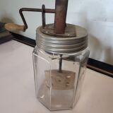 Large model butter churn