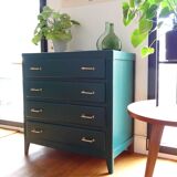 Vintage chest of drawers