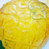 Pineapple bowl set