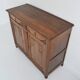 Parisian Buffet / Art Deco Storage Furniture 1930s Vintage