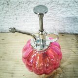 Retro tinted glass vaporizer