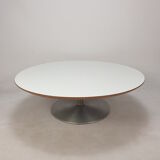 "Circle" Coffee Table by Pierre Paulin for Artifort, 1970's