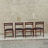 Scandinavian chairs