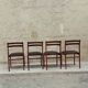 Scandinavian chairs