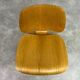 LCW chairs by Charles and Ray Eames