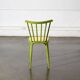 Lot de 3 chaises scandinaves
