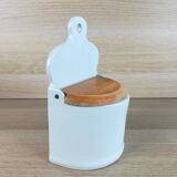 Salt box