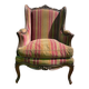 Armchair - Louis XV style wing chair