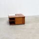 Italian hidden bar coffee table