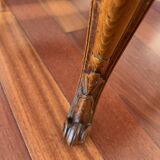 Fauteuil Louis XV calage véritable