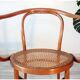 Chair B9/209 known as "Le Corbusier", early 20th century.