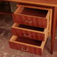 Bureau vintage