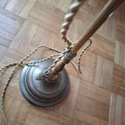 Lampe opaline