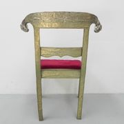 Chaise de salle à manger