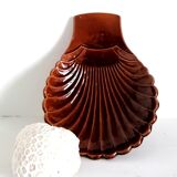 Empty pocket shell pottery sars