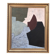 Abstract painting