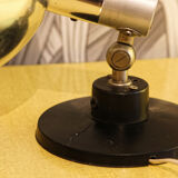 Vintage wall lamp 70s