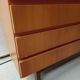 Commode vintage