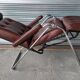 LAMA Vintage Relaxing Lounge Chair in Very Good Condition